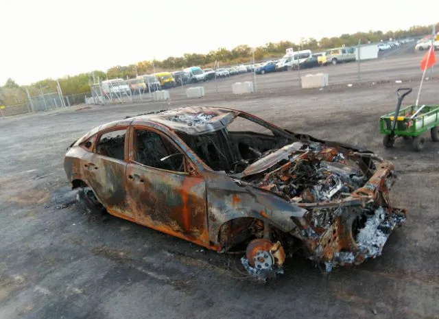 Honda Insight (2021)