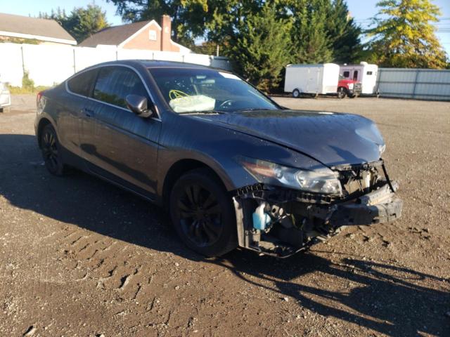 Honda Accord cpe (2012)