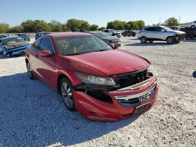 Honda Accord lx- (2011)