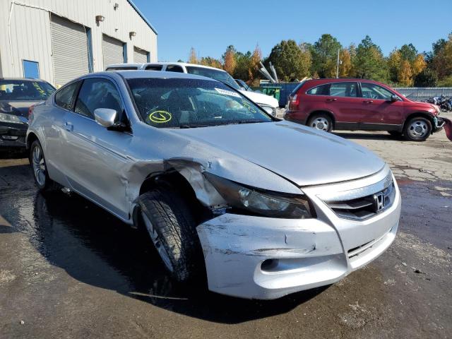 Honda Accord lx- (2011)