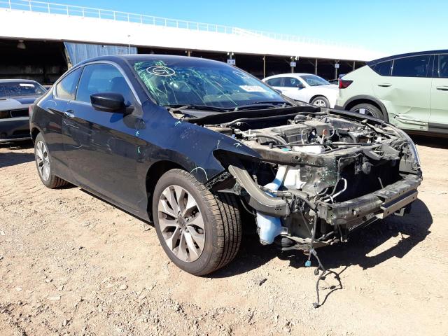 Honda Accord lx- (2015)