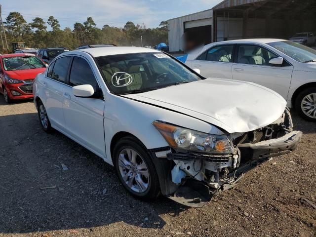Honda Accord se (2011)