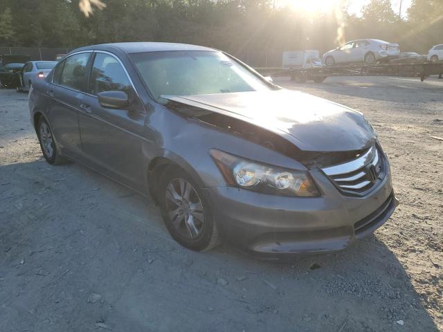 Honda Accord se (2011)