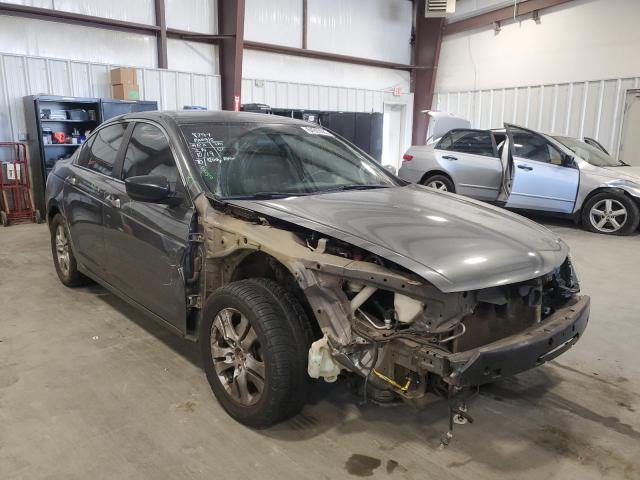 Honda Accord se (2011)