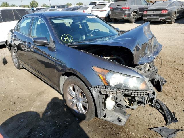 Honda Accord se (2011)