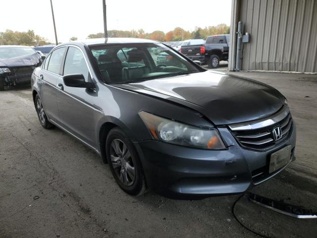 Honda Accord se (2011)