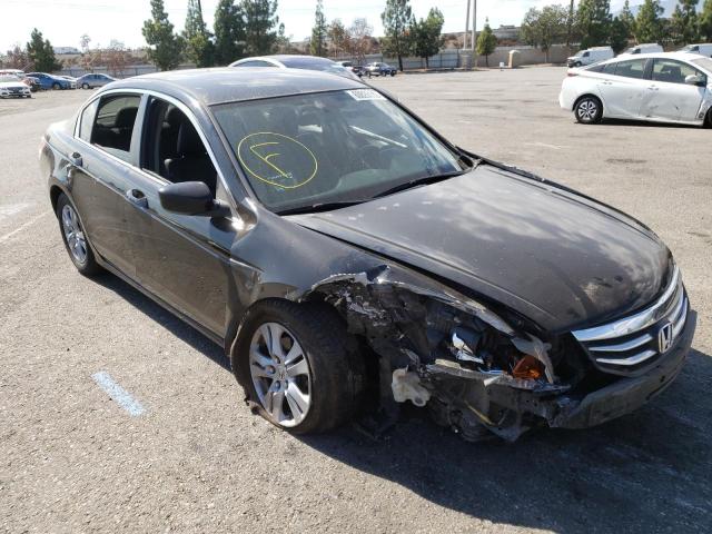 Honda Accord se (2011)