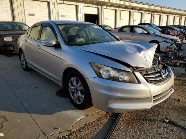 Honda Accord se (2011)