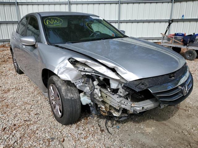 Honda Accord se (2012)