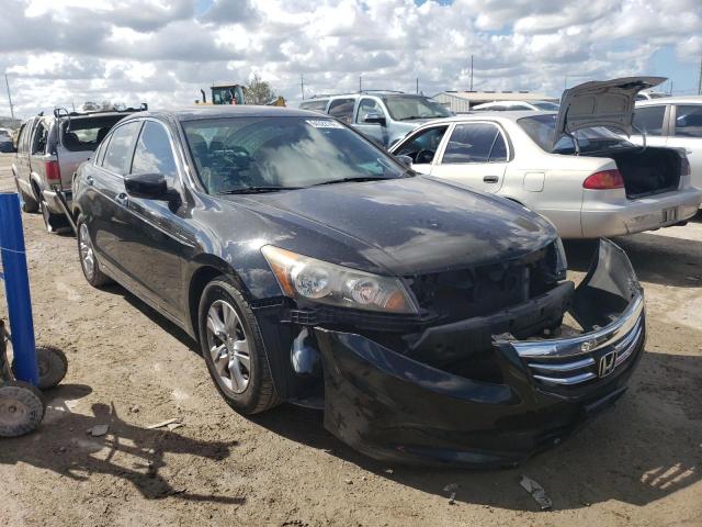 Honda Accord se (2012)
