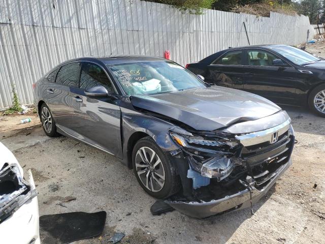 Honda Accord tou (2020)