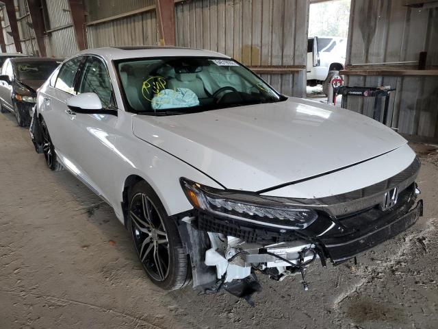 Honda Accord tou (2022)