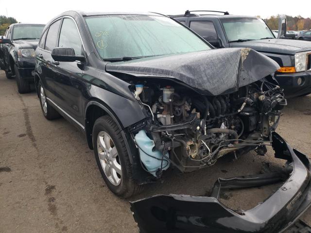 Honda Cr-v se (2011)