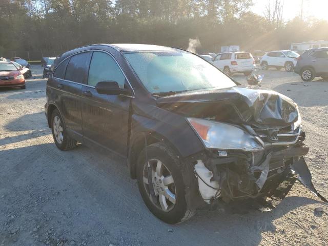 Honda Cr-v se (2011)