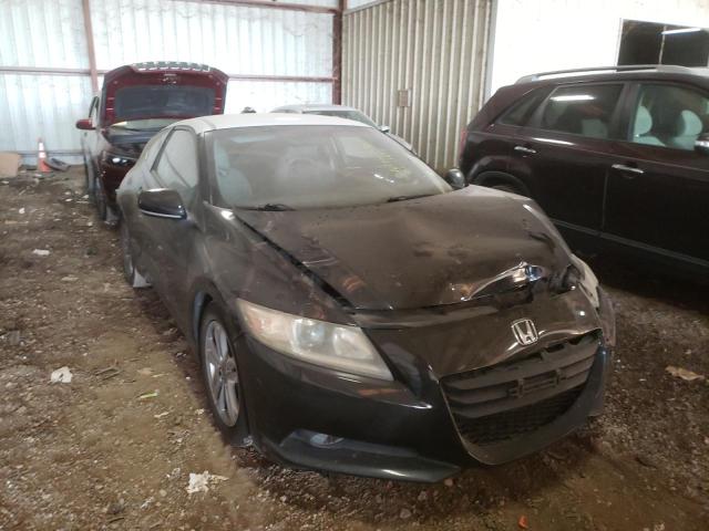 Honda Cr-z ex (2011)