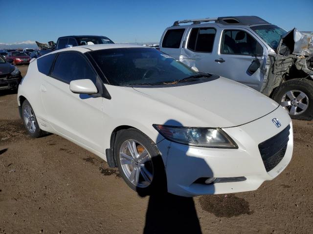 Honda Cr-z ex (2011)