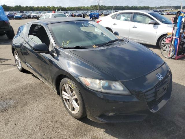 Honda Cr-z ex (2012)