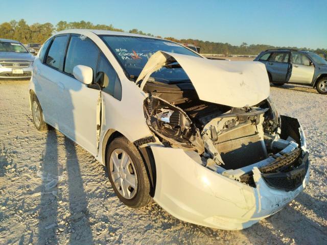 Honda Fit (2013)