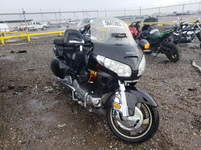 Honda Gl1800 (2010)