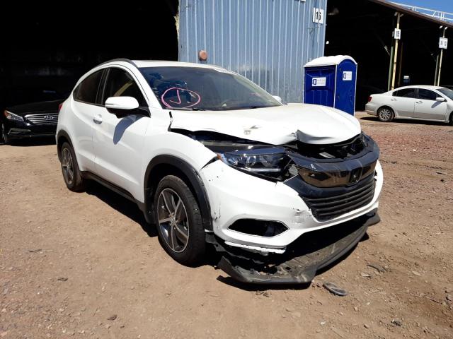 Honda Hr-v ex (2022)