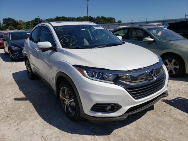 Honda Hr-v ex (2022)