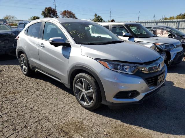 Honda Hr-v ex (2022)