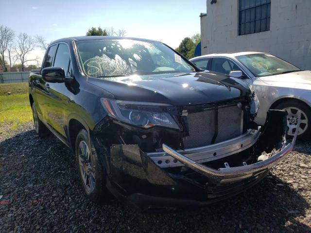 Honda Ridgeline (2019)