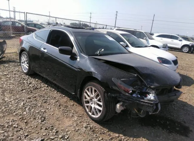 Honda Accord cpe (2011)