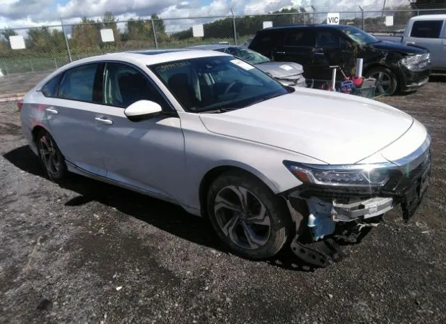Honda Accord sedan (2018)