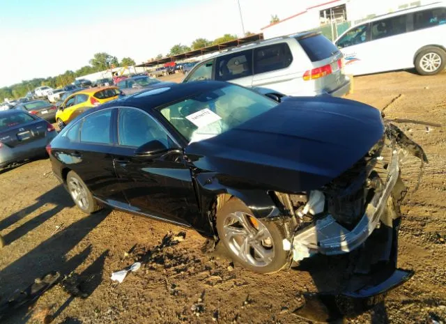 Honda Accord sedan (2018)