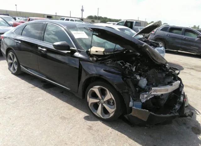 Honda Accord sedan (2018)