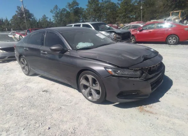 Honda Accord sedan (2018)