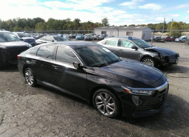 Honda Accord sedan (2020)
