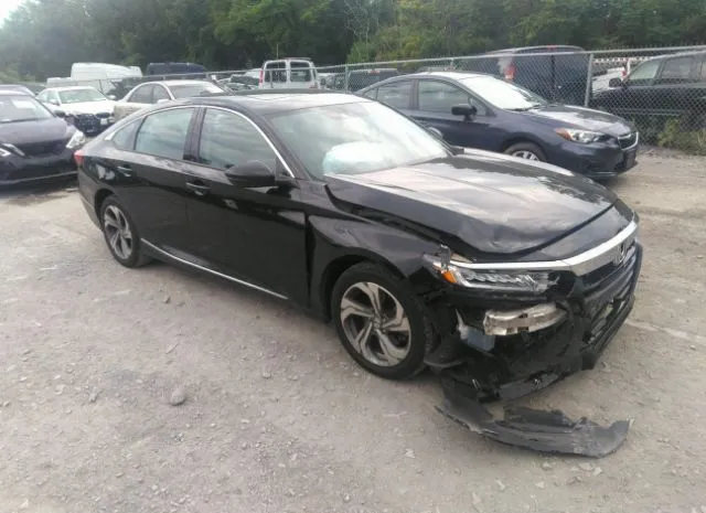 Honda Accord sedan (2020)