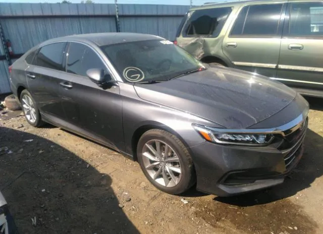 Honda Accord sedan (2021)