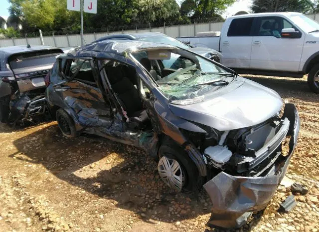 Honda Fit (2019)