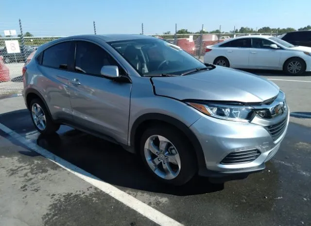 Honda Hr-v (2019)