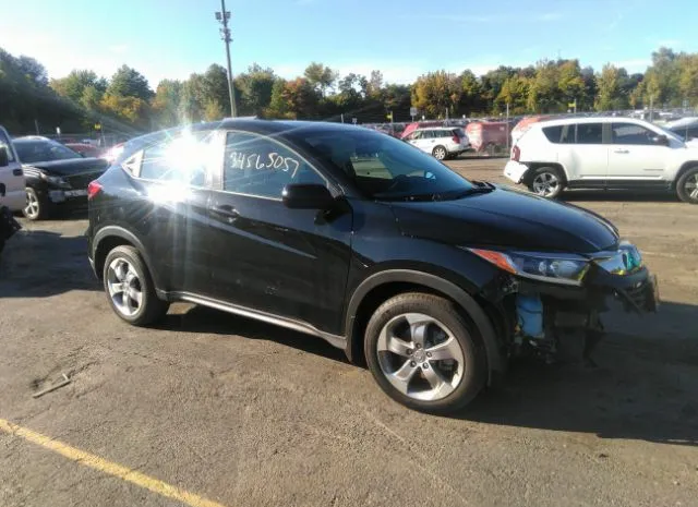 Honda Hr-v (2019)