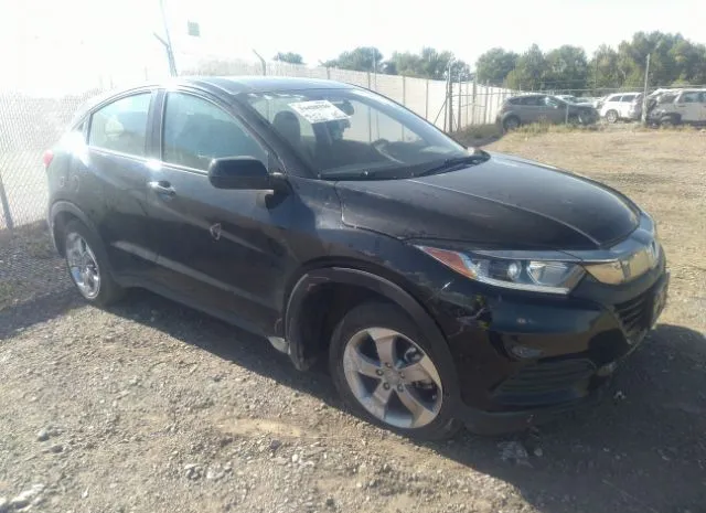 Honda Hr-v (2019)