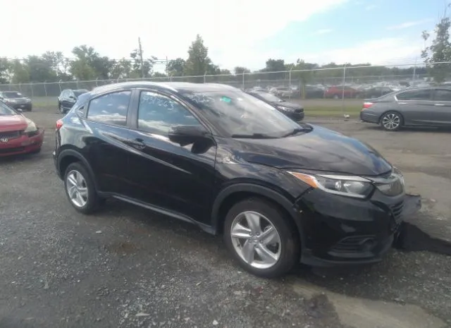 Honda Hr-v (2019)