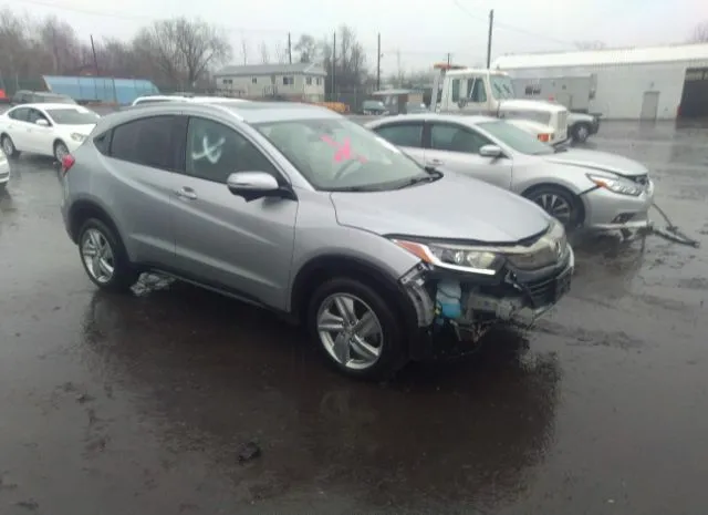 Honda Hr-v (2020)