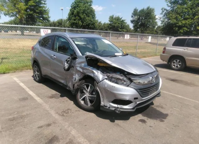 Honda Hr-v (2021)