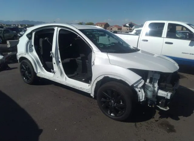 Honda Hr-v (2022)