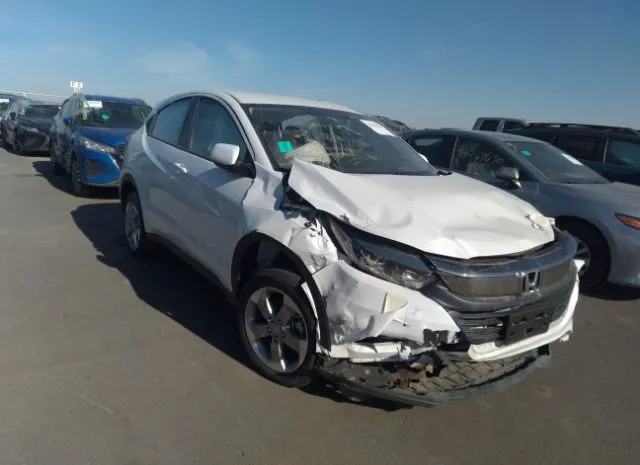 Honda Hr-v (2022)
