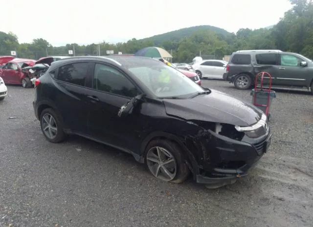 Honda Hr-v (2022)
