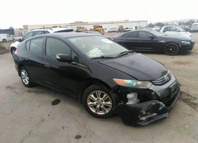 Honda Insight (2010)