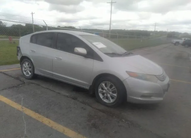 Honda Insight (2010)