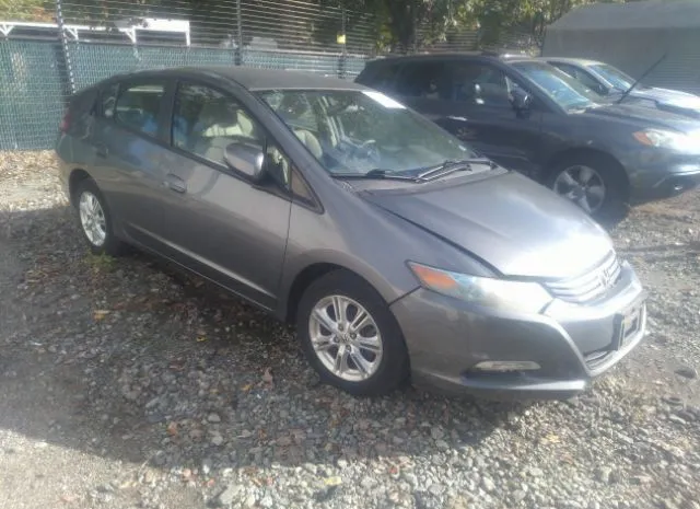 Honda Insight (2010)