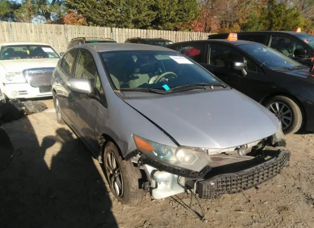 Honda Insight (2010)