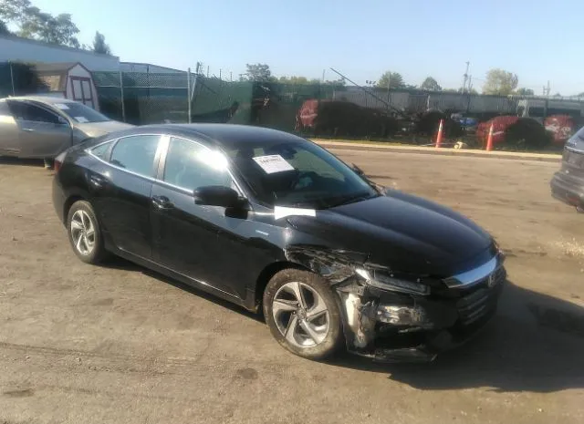 Honda Insight (2019)